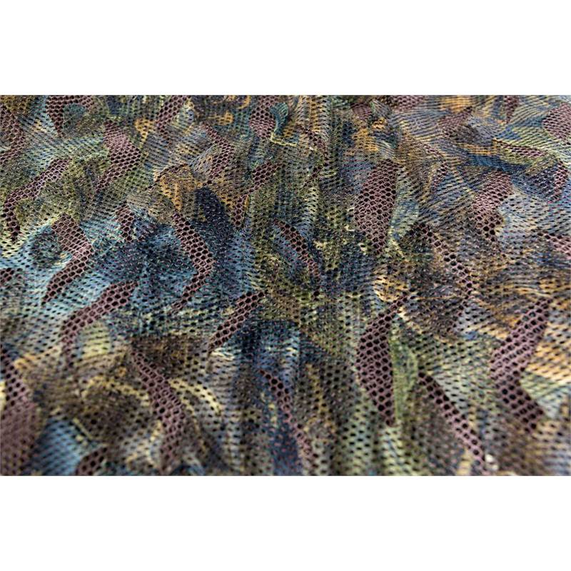 Jack Pyke Stealth Camo Net 4X1.5-1