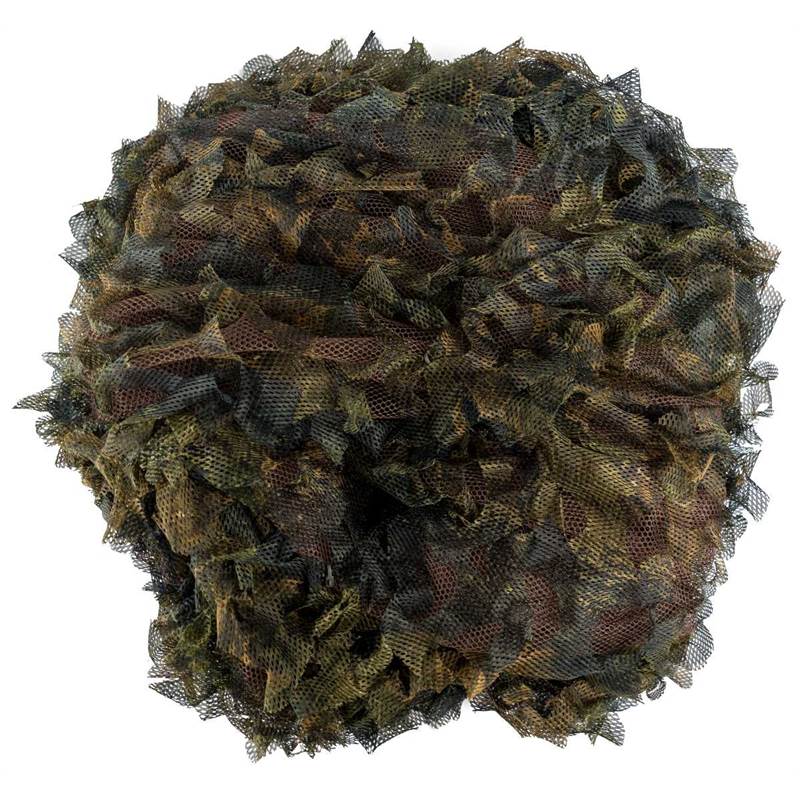 Jack Pyke Stealth Camo Net 4X1.5-2