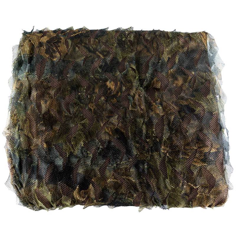 Jack Pyke Stealth Camo Net 4X1.5-3