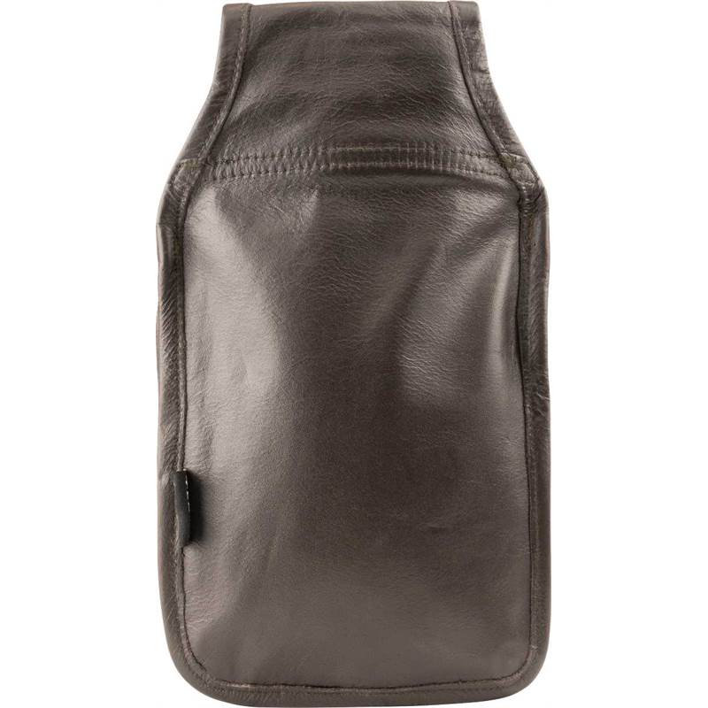 Jack Pyke Leather Cartridge Pouch-3