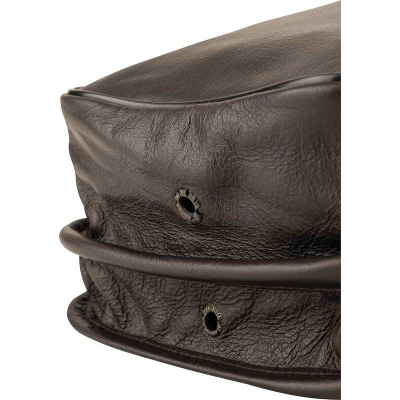 Jack Pyke Leather Cartridge Pouch-5