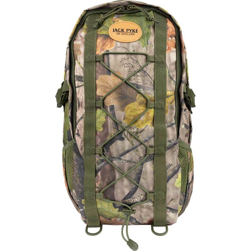Jack Pyke Rifle Rucksack-2