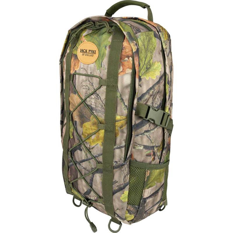 Jack Pyke Rifle Rucksack-5