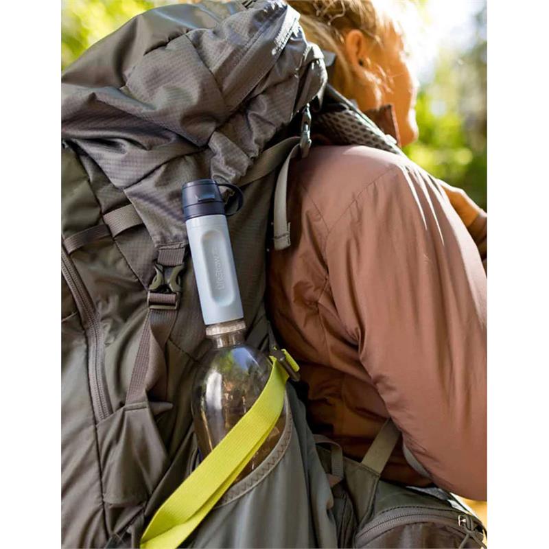 LifeStraw Peak Series SOLO Water Filter-5