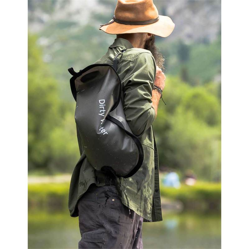 LifeStraw Peak Series 8L Gravity Water Filter System-5