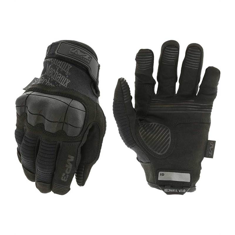 Mechanix M-Pact 3 Gloves-3