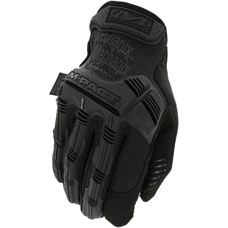 Mechanix M-Pact Gloves-1