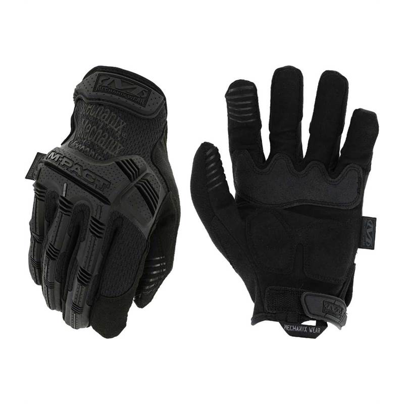 Mechanix M-Pact Gloves-4