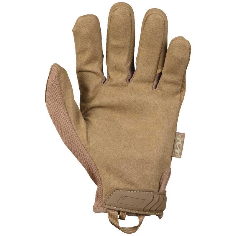 Mechanix Original Gloves-4