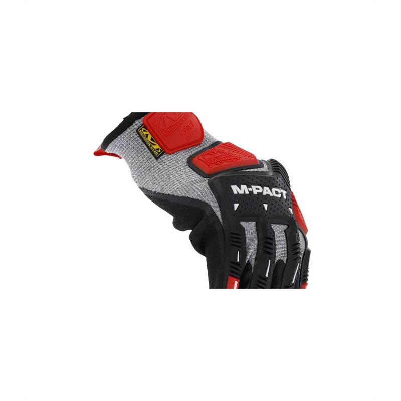 Mechanix M-Pact Knit CR5A5 Gloves-2