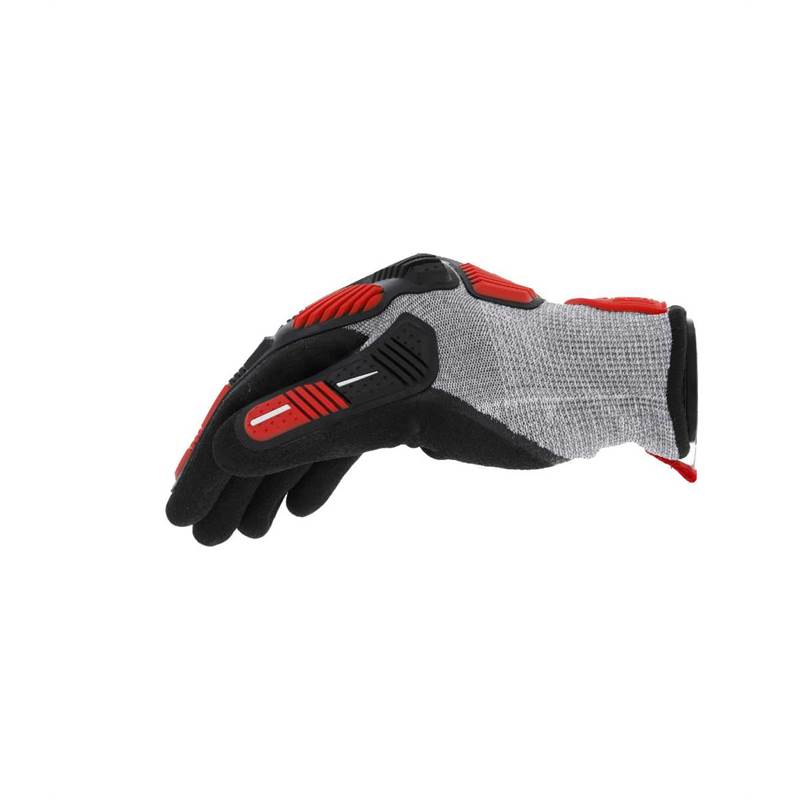 Mechanix M-Pact Knit CR5A5 Gloves-3