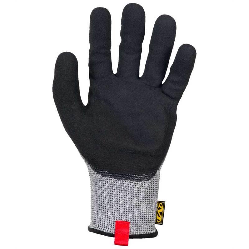 Mechanix M-Pact Knit CR5A5 Gloves-4