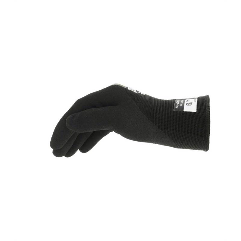 Mechanix SpeedKnit Thermal Gloves-3