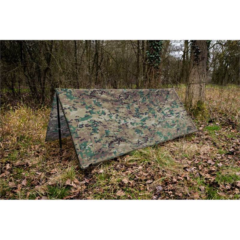Mil-Com Lightweight Basha-3