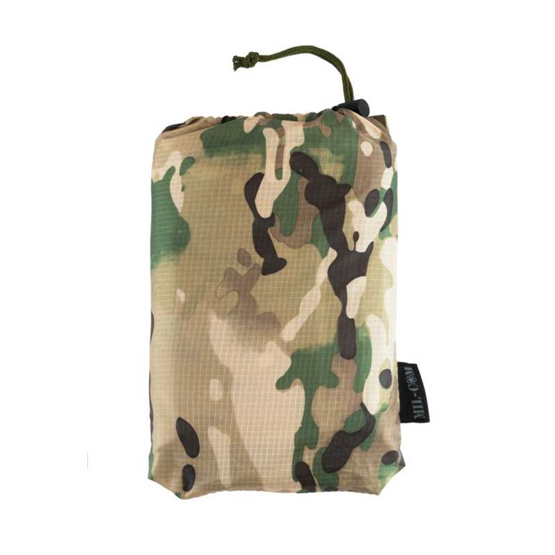 Mil-Com Lightweight Basha-4