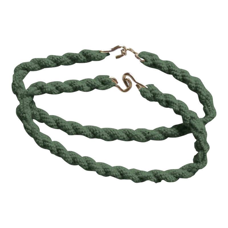 Mil-Com Trouser Twists (Pair).-1