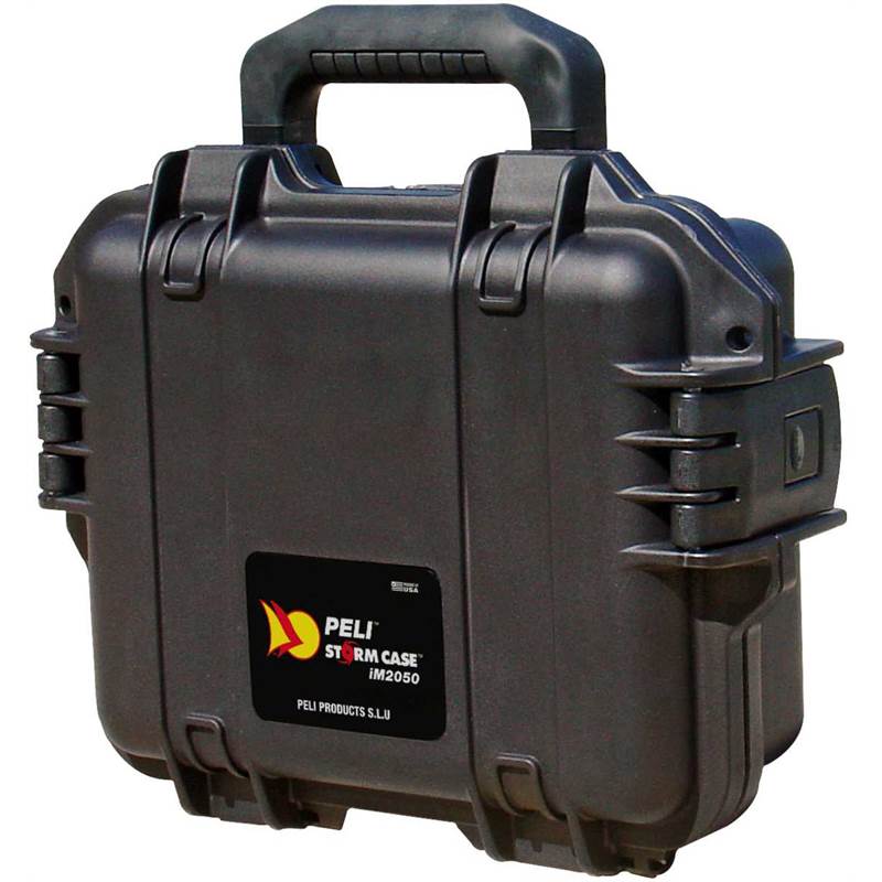 Peli IM2050 Storm Case No Foam-3