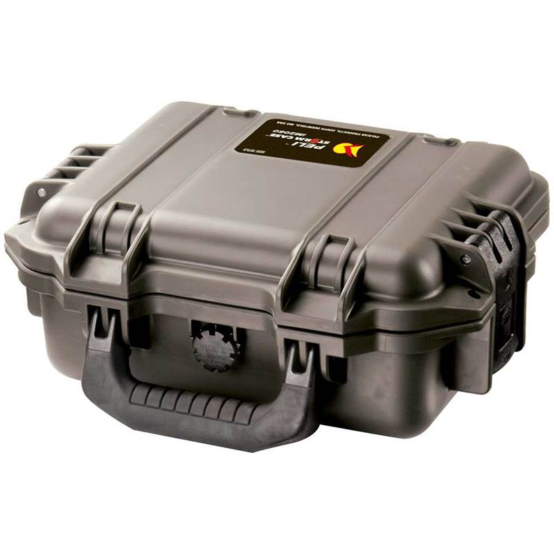 Peli IM2050 Storm Case No Foam-2