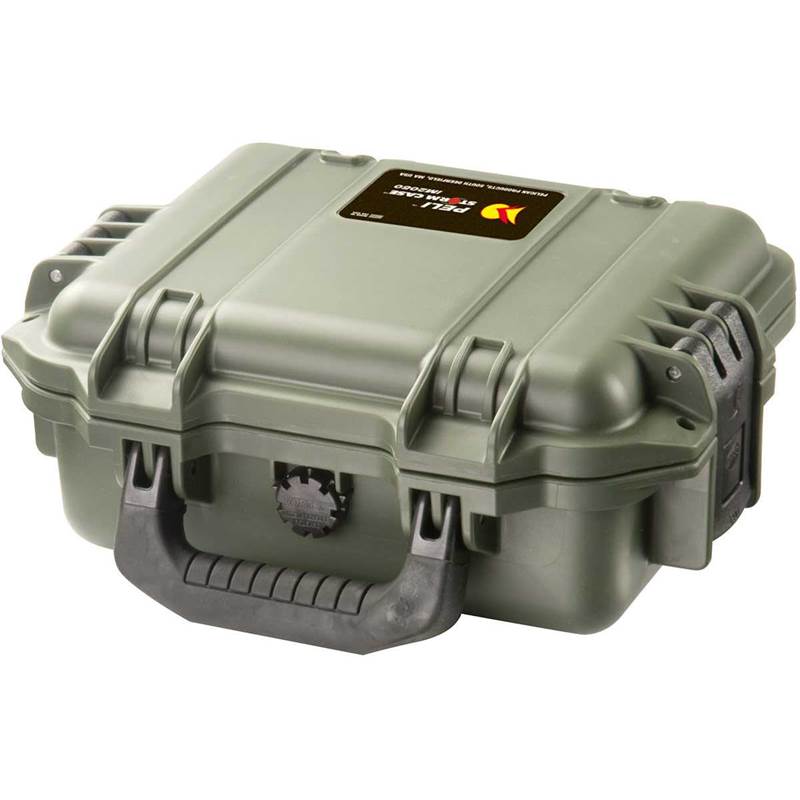 Peli IM2050 Storm Case No Foam-4