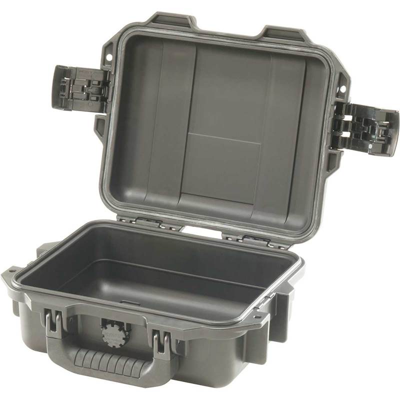 Peli IM2050 Storm Case No Foam-5