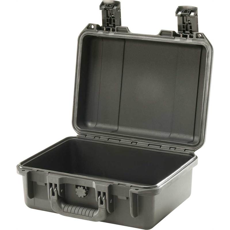 Peli IM2100 Storm Case No Foam-3