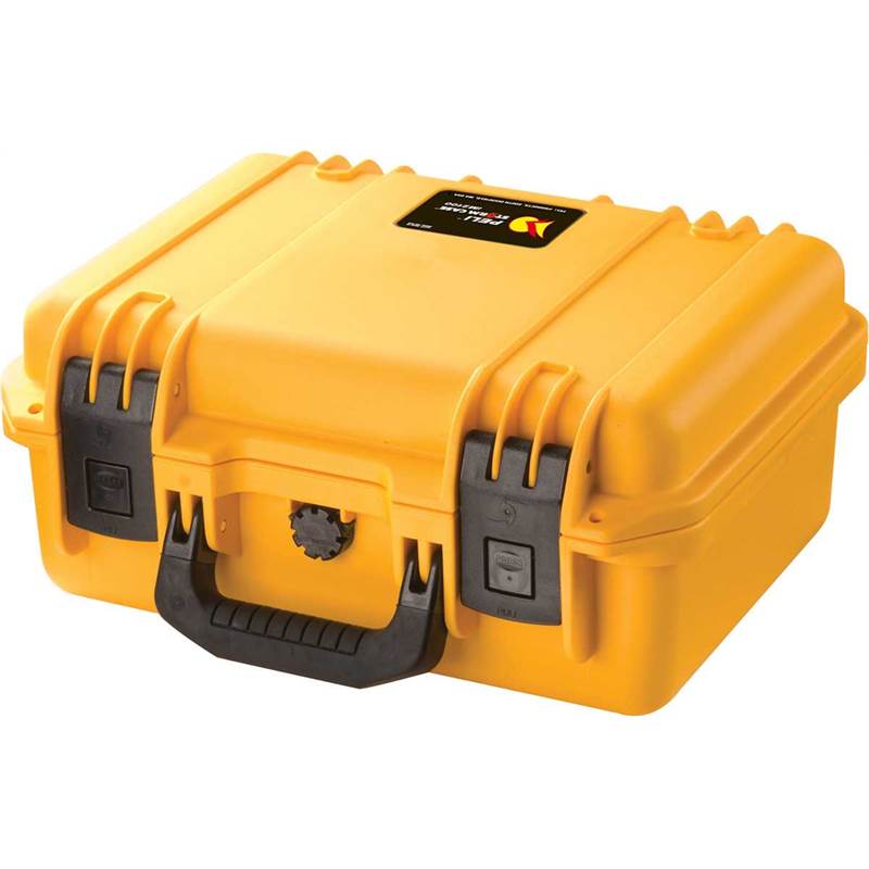 Peli IM2100 Storm Case No Foam-1
