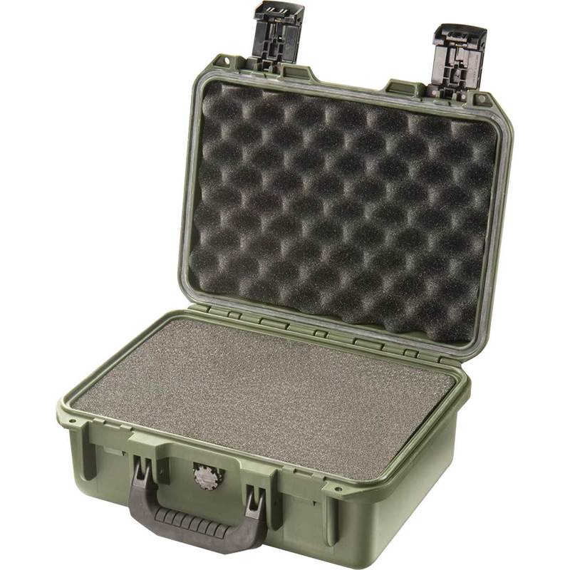 Peli IM2100 Storm Case With Foam-2