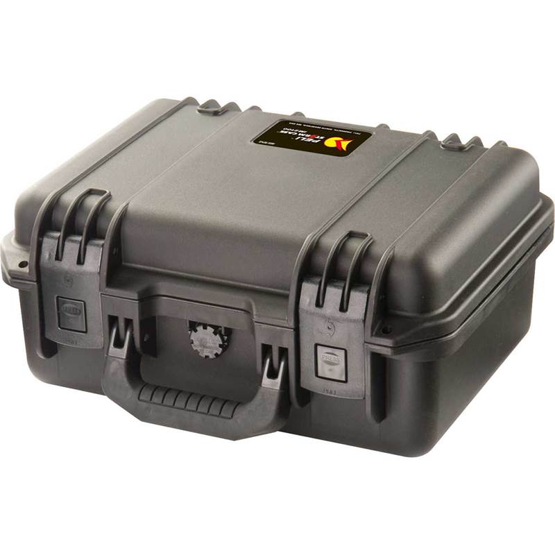 Peli IM2100 Storm Case With Foam-3