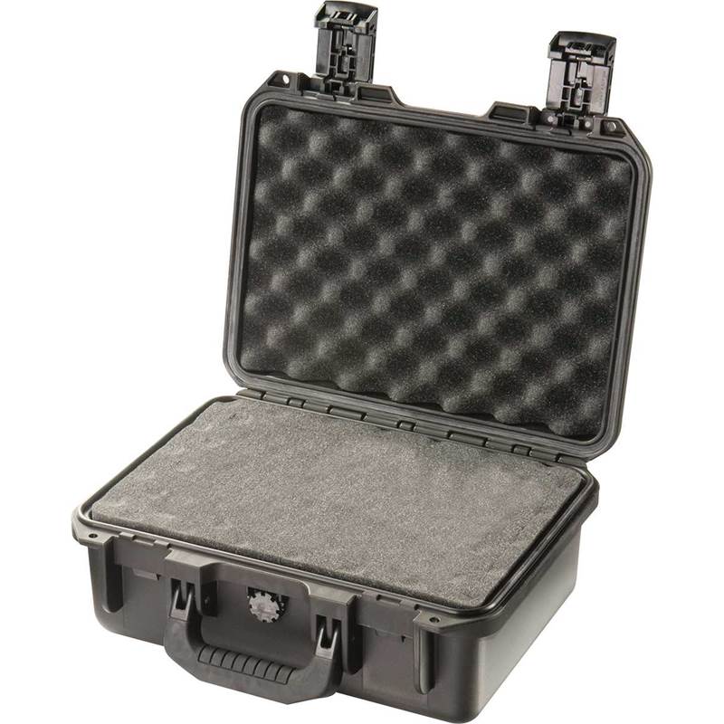 Peli IM2100 Storm Case With Foam-4