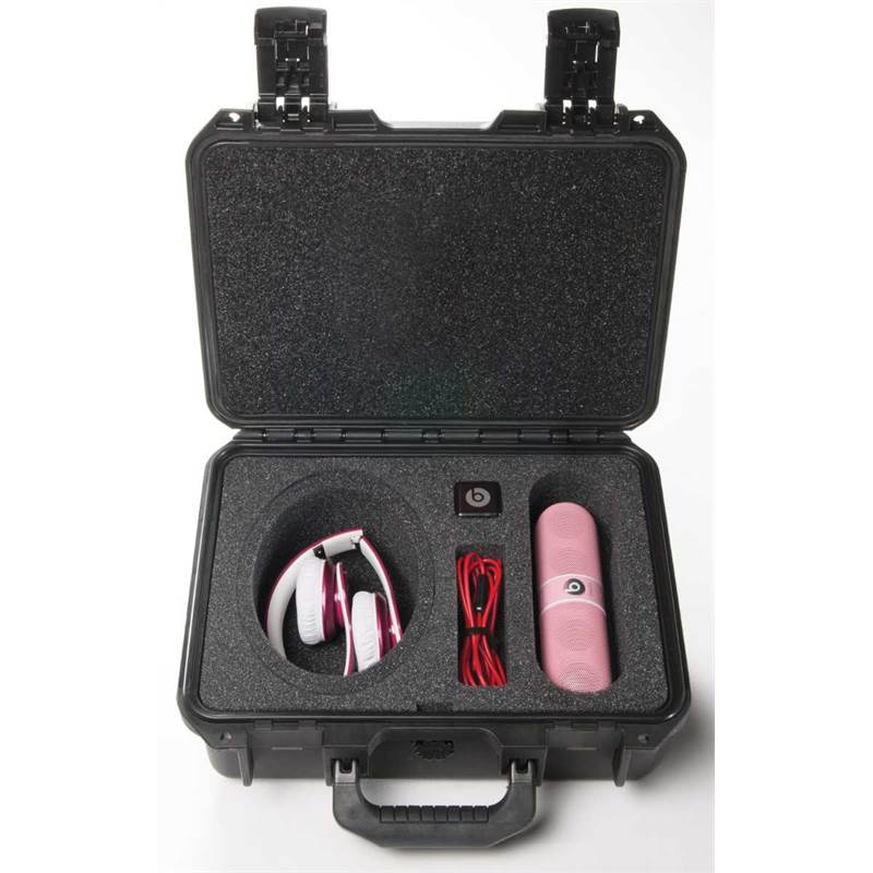 Peli IM2100 Storm Case With Foam-5