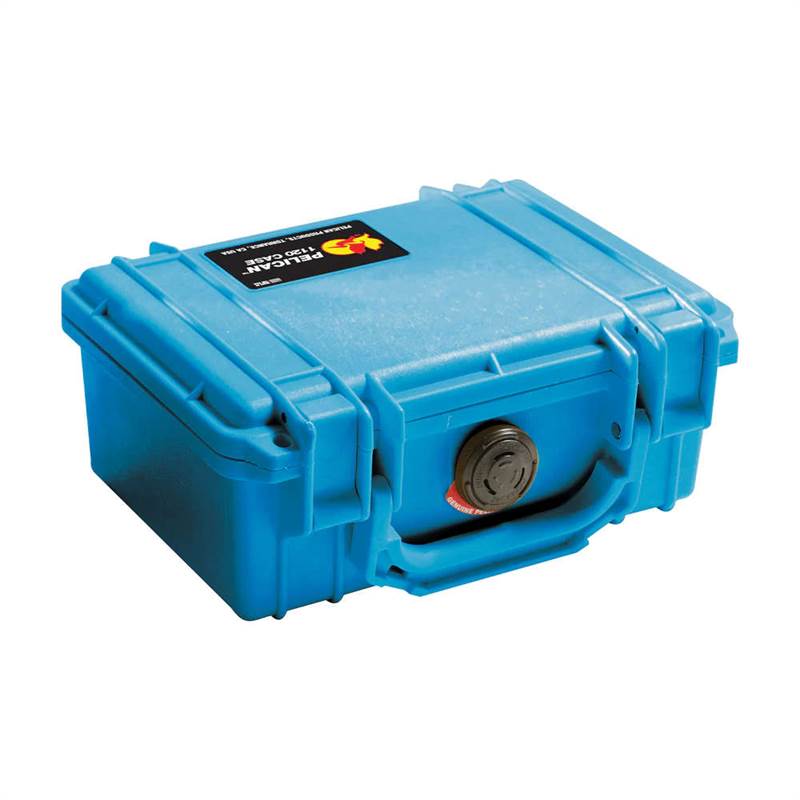 Peli 1120 Protector Case No Foam-2