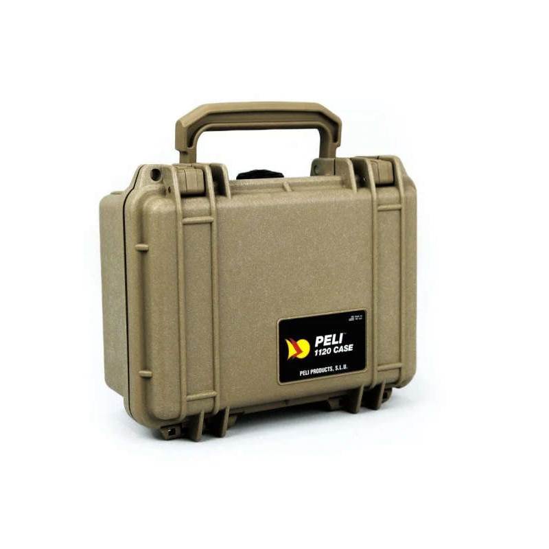 Peli 1120 Protector Case No Foam-1