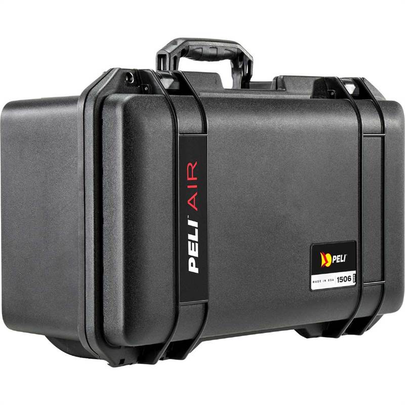 Peli 1506 AIR Case No Foam-1