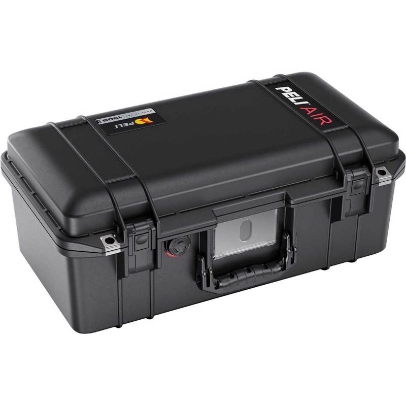 Peli 1506 AIR Case No Foam-2