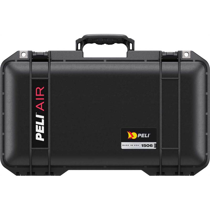 Peli 1506 AIR Case No Foam-3