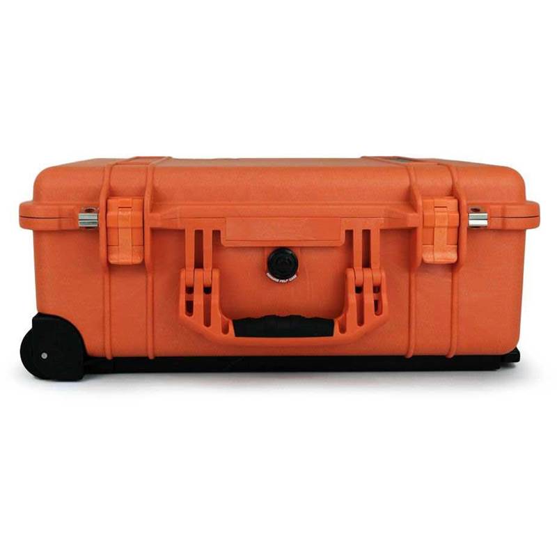 Peli 1510 Protector Case No Foam-5