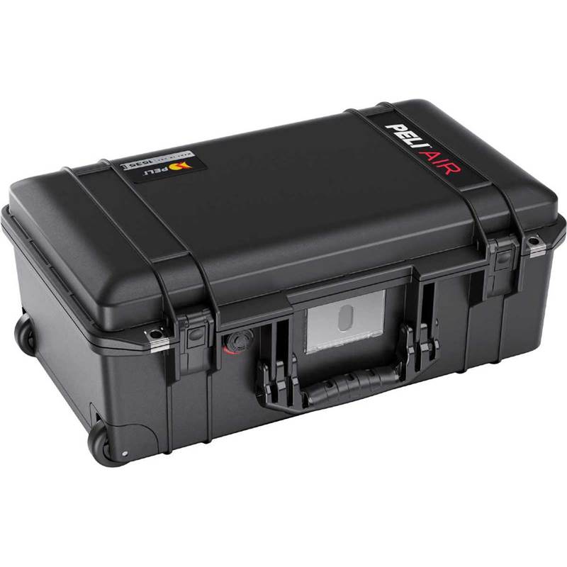 Peli 1535 AIR Case With TrekPak Insert-1