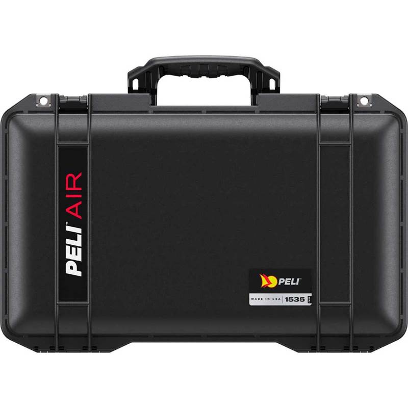 Peli 1535 AIR Case With TrekPak Insert-2