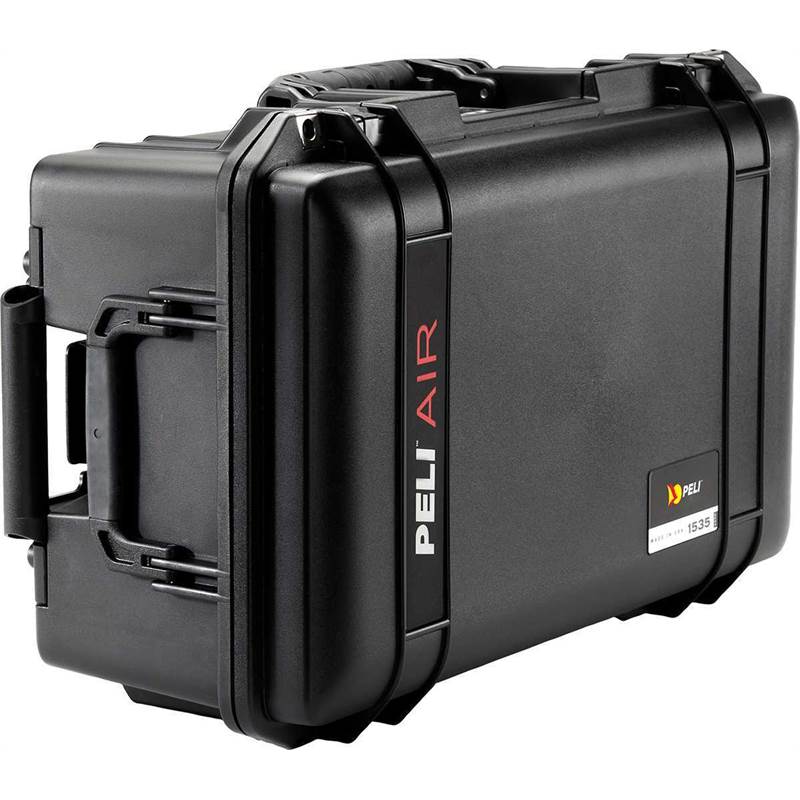 Peli 1535 AIR Case With TrekPak Insert-3