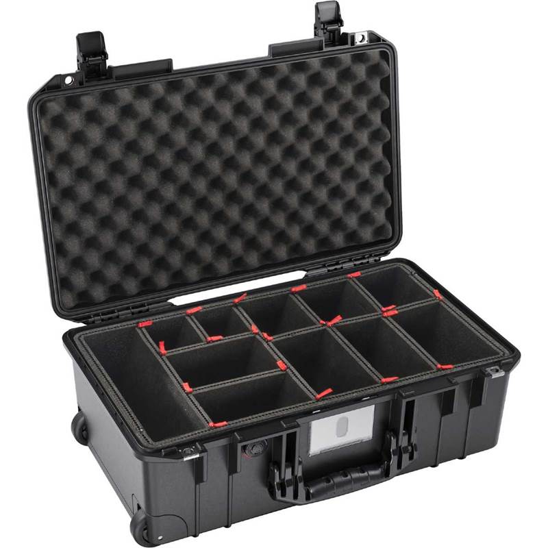 Peli 1535 AIR Case With TrekPak Insert-5