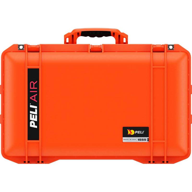 Peli 1555 AIR Case No Foam-5