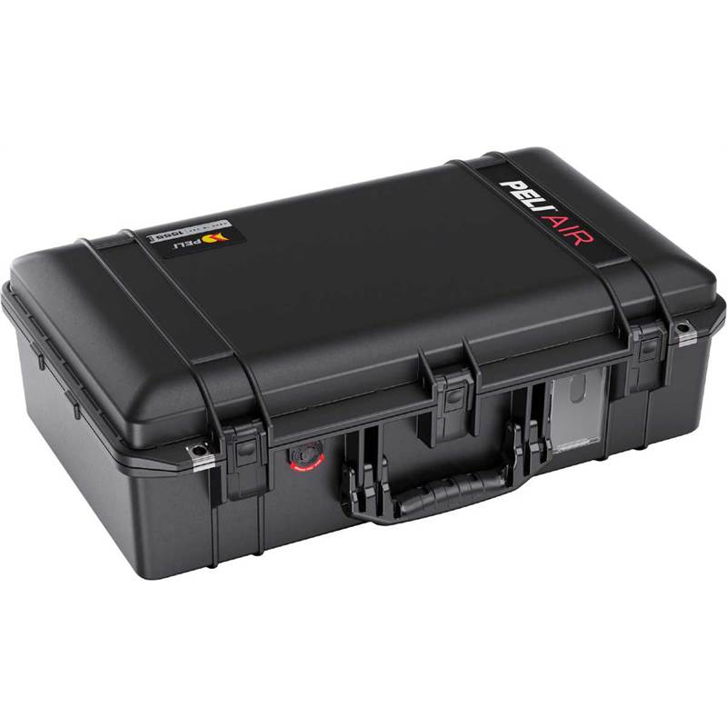 Peli 1555 AIR Case With Dividers-1