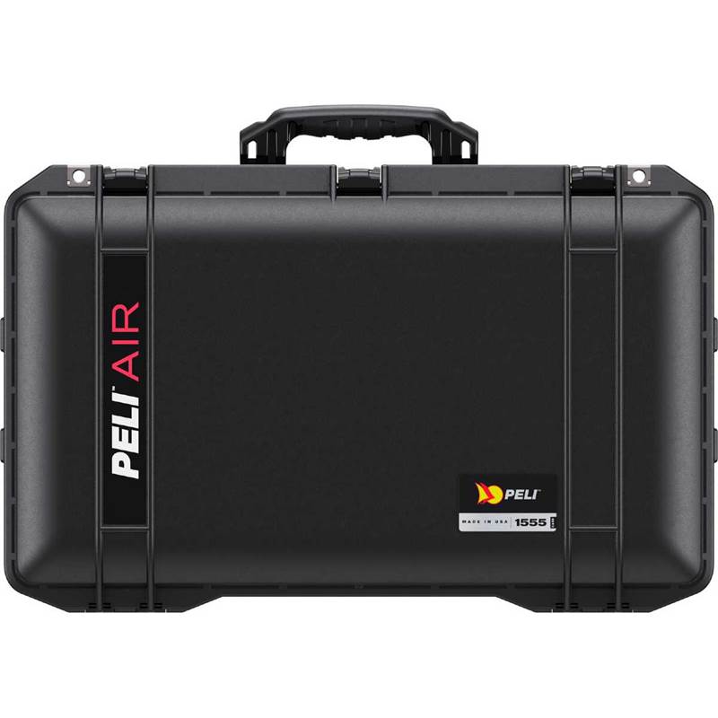 Peli 1555 AIR Case With Dividers-2