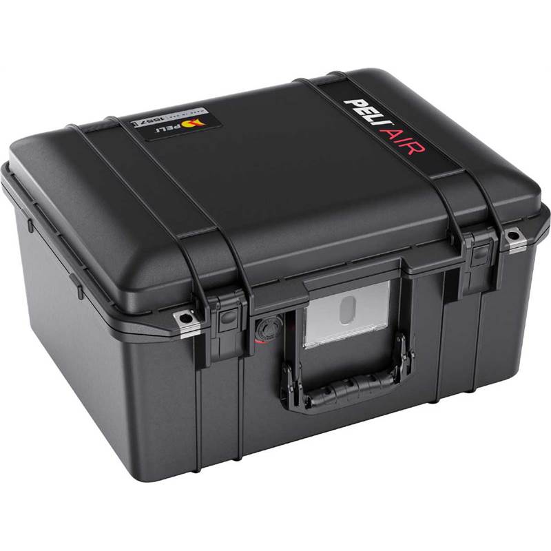 Peli 1557 AIR Case With Dividers-1