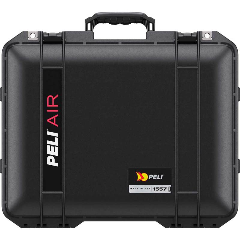 Peli 1557 AIR Case With Dividers-2
