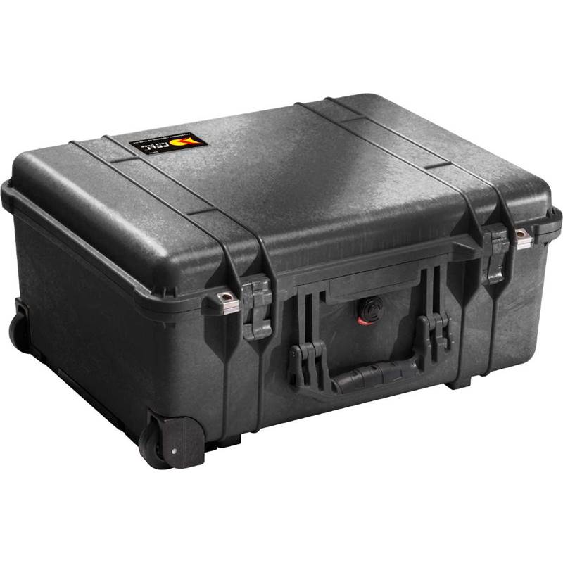 Peli 1560 Protector Case With Dividers-1