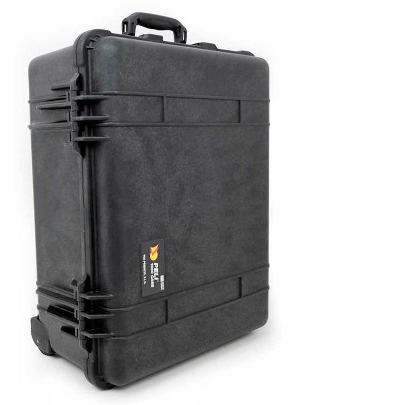 Peli 1560 Protector Case With Dividers-3