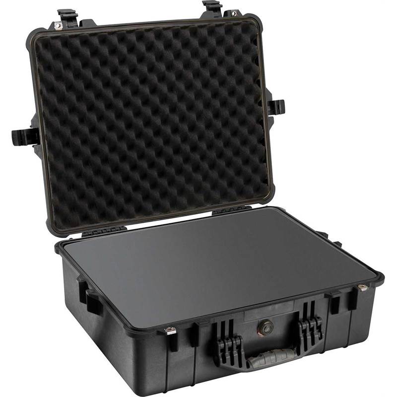 Peli 1600 Protector Case With Foam-2