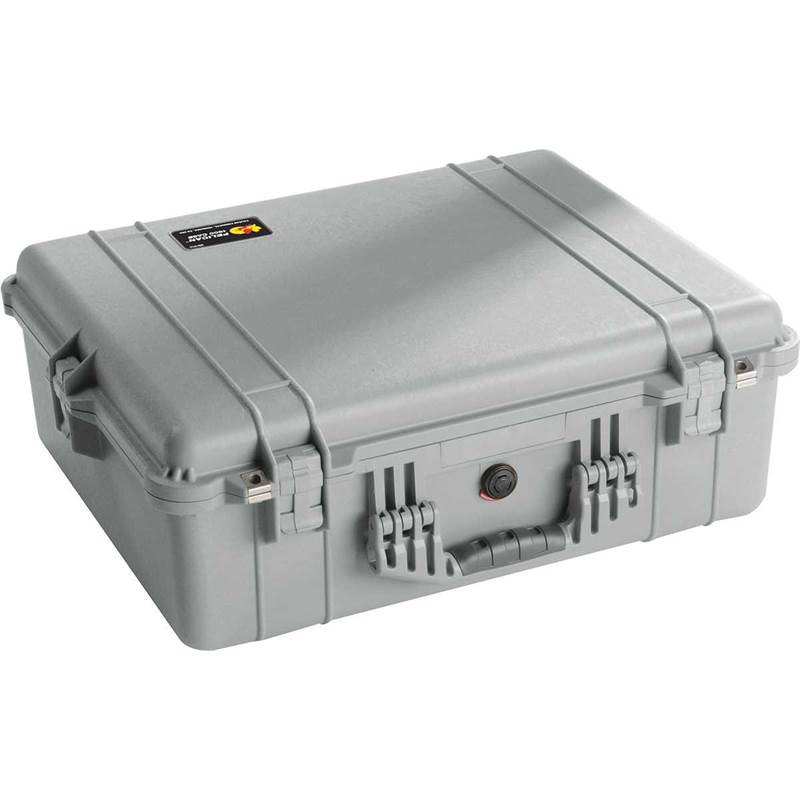 Peli 1600 Protector Case No Foam-4