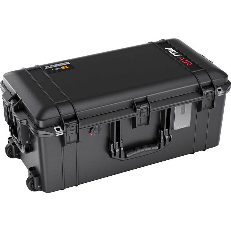 Peli 1606 AIR Case No Foam-1